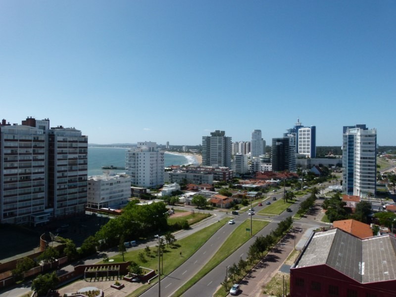 Imperiale III, Departamento, Alquiler ,Brava,Punta del Este